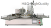 HQ-LFC300 Ensamblaje de máquina posicionadora+llenada+más nitrógeno