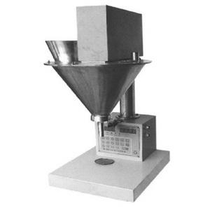 Máquinas llenadoras de polvo de cacao en polvo HQ-SF200D
