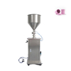 Llenadora de líquidos autoaspirante neumática HQ-LYG100